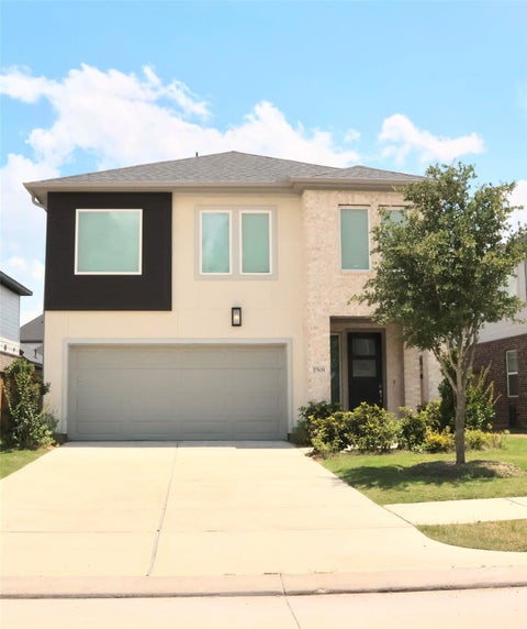 Photo of 17631 Carnation Glen Drive, Richmond, TX 77407 (MLS # 91882129)