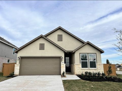 3016 Duskshine Drive Brookshire TX 77423