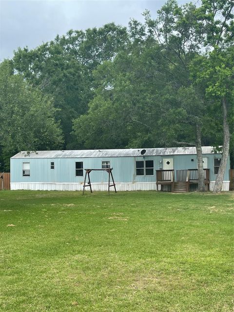 Photo of 39 County Road 4020, Dayton, TX 77535 (MLS # 9350507)