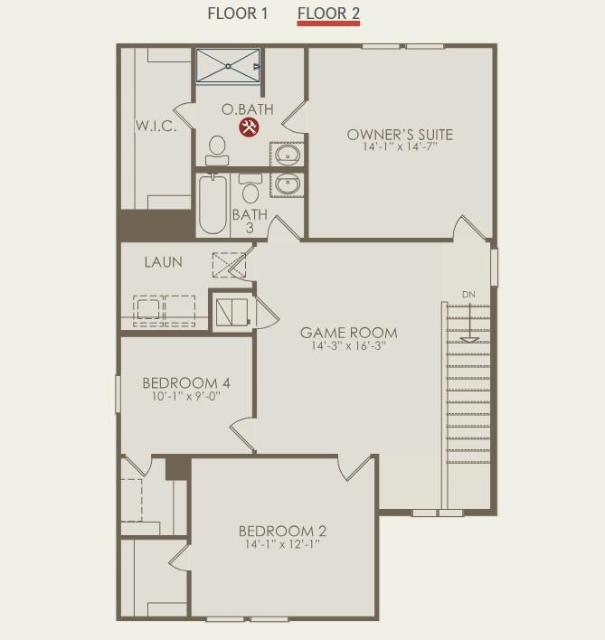 102 Pacific Way
