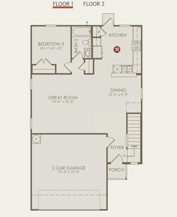 102 Pacific Way