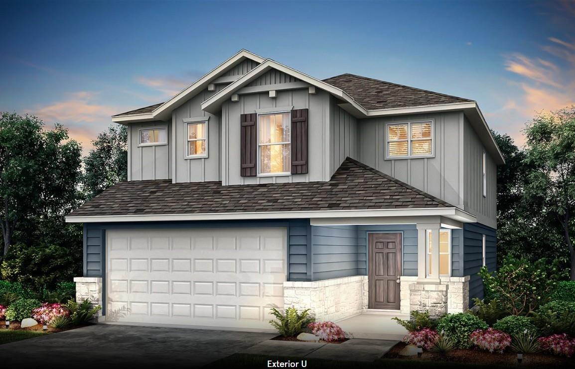 102 Pacific Way