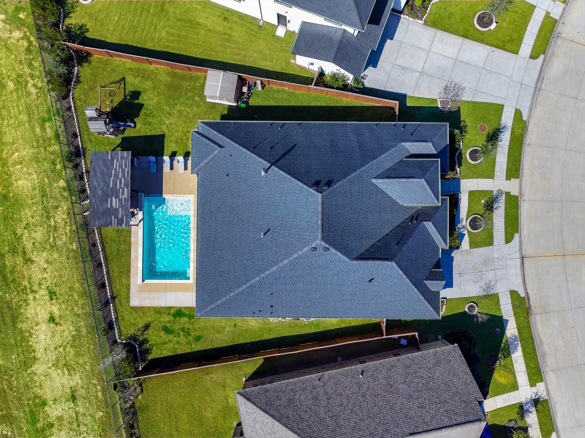 2111 Myrtle Manor Lane