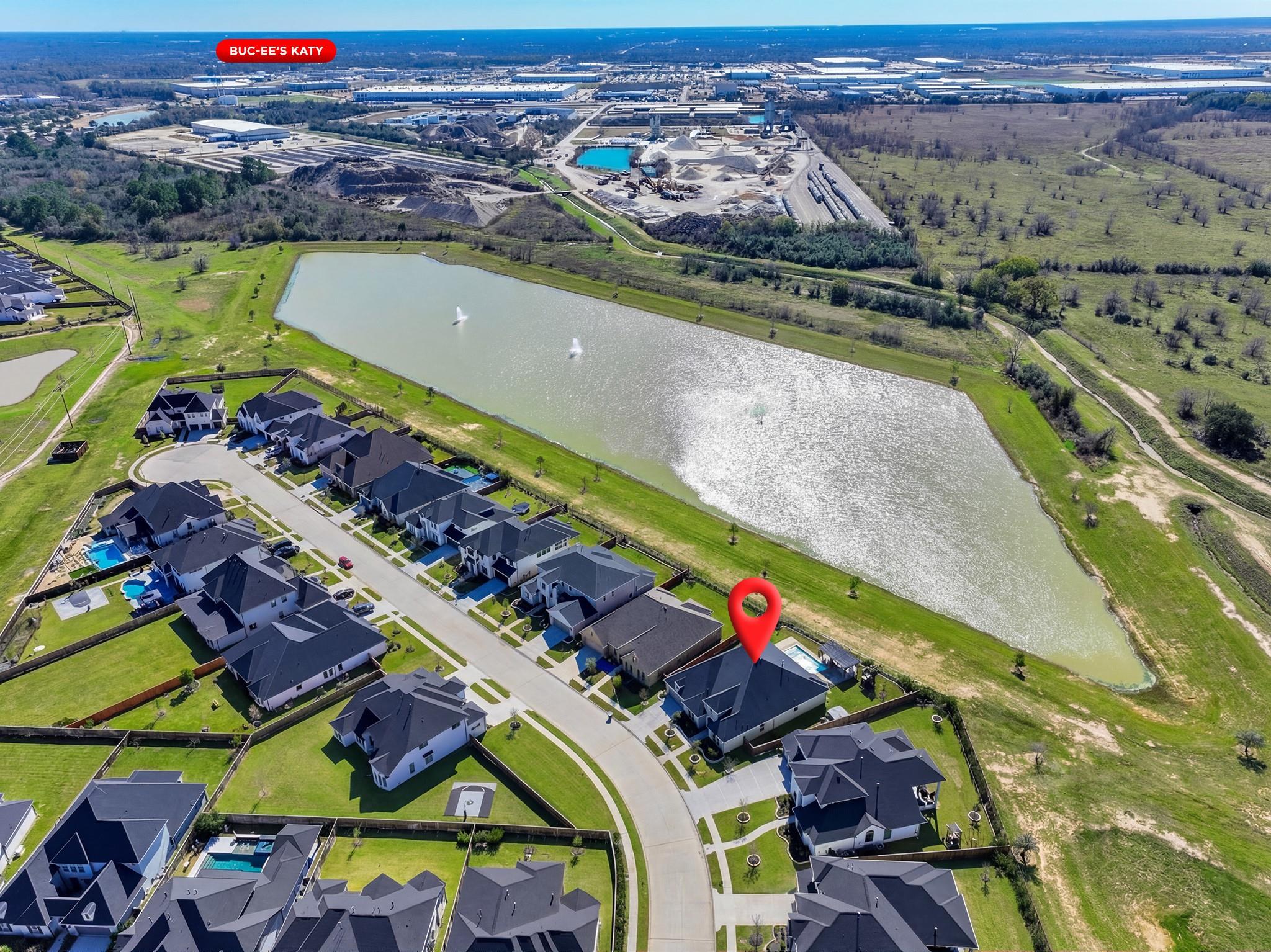 2111 Myrtle Manor Lane