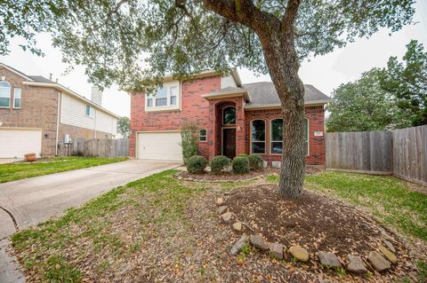 Photo of 206 Cheswick Circle, Sugar Land, TX 77479 (MLS # 3293278)