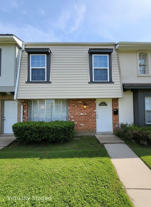 Photo of 11535 Beechnut Street, Houston, TX 77072 (MLS # 78237563)
