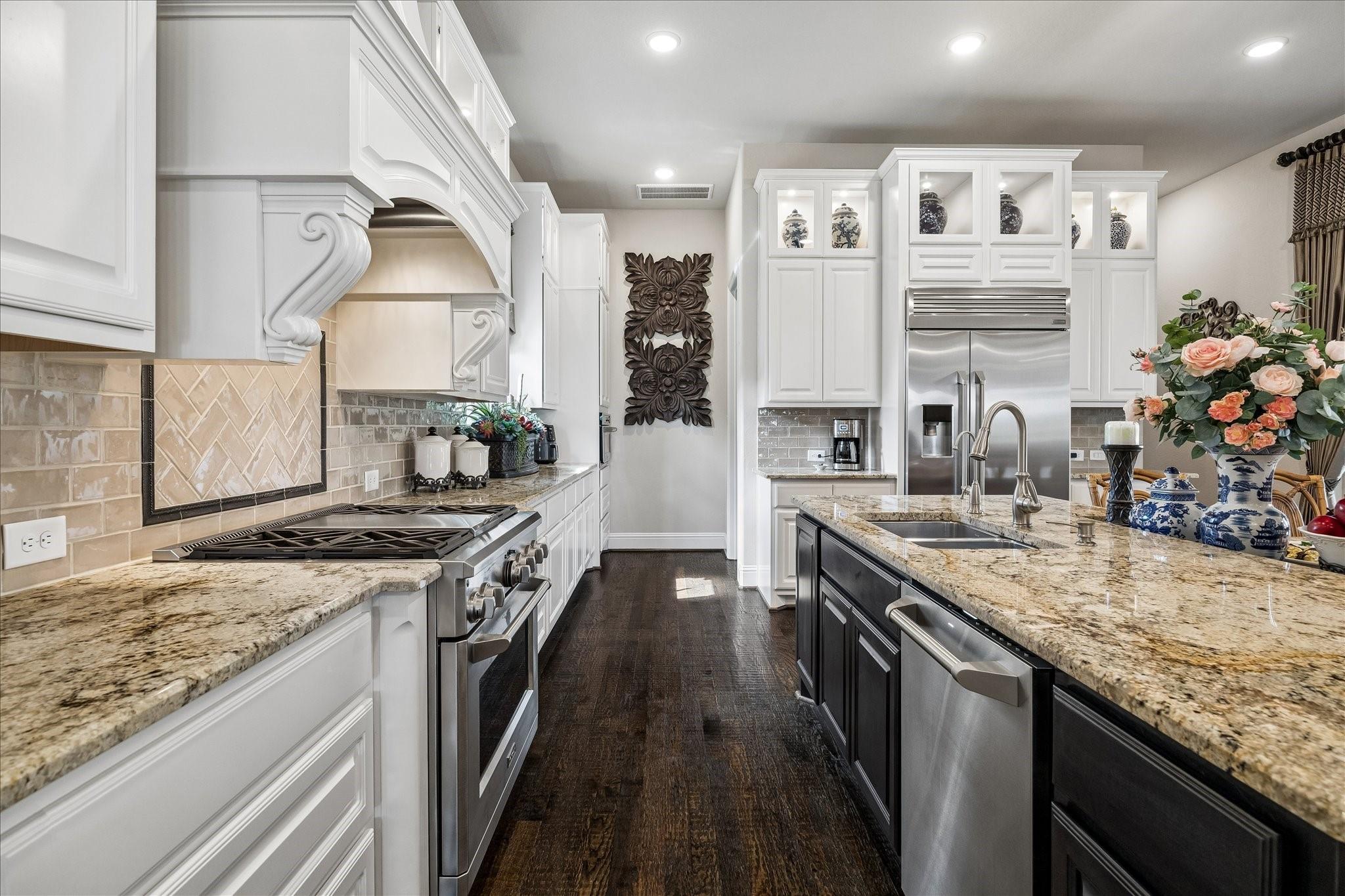 16902 Miller More Drive