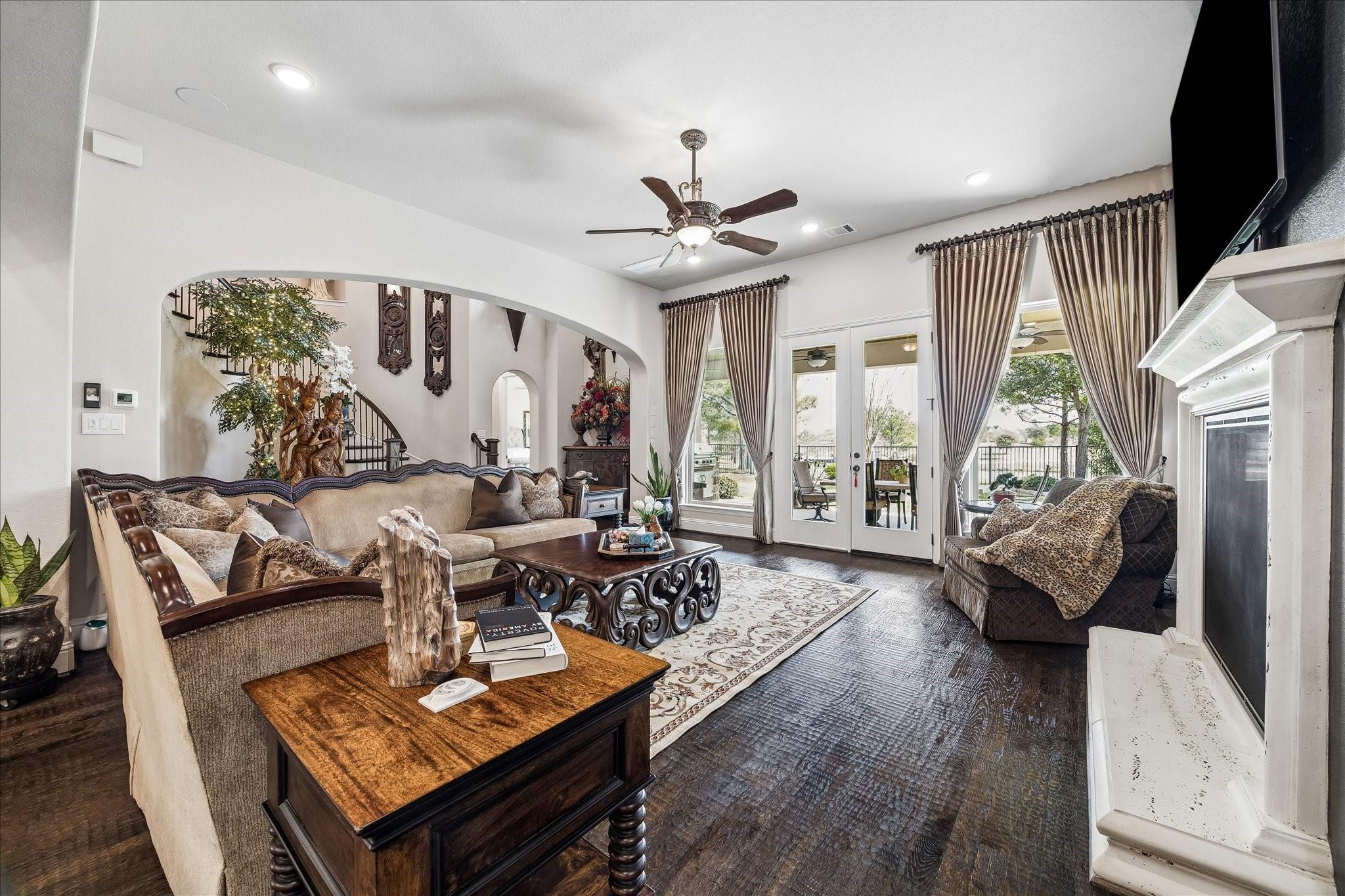 16902 Miller More Drive