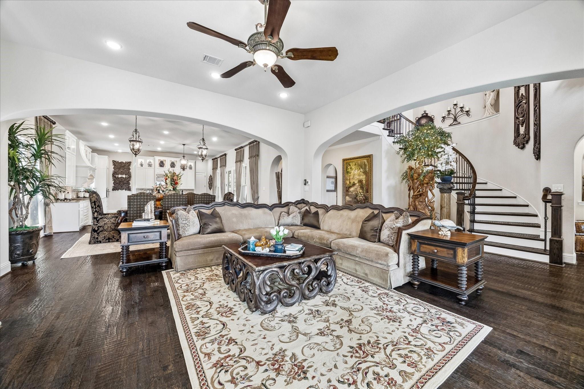 16902 Miller More Drive