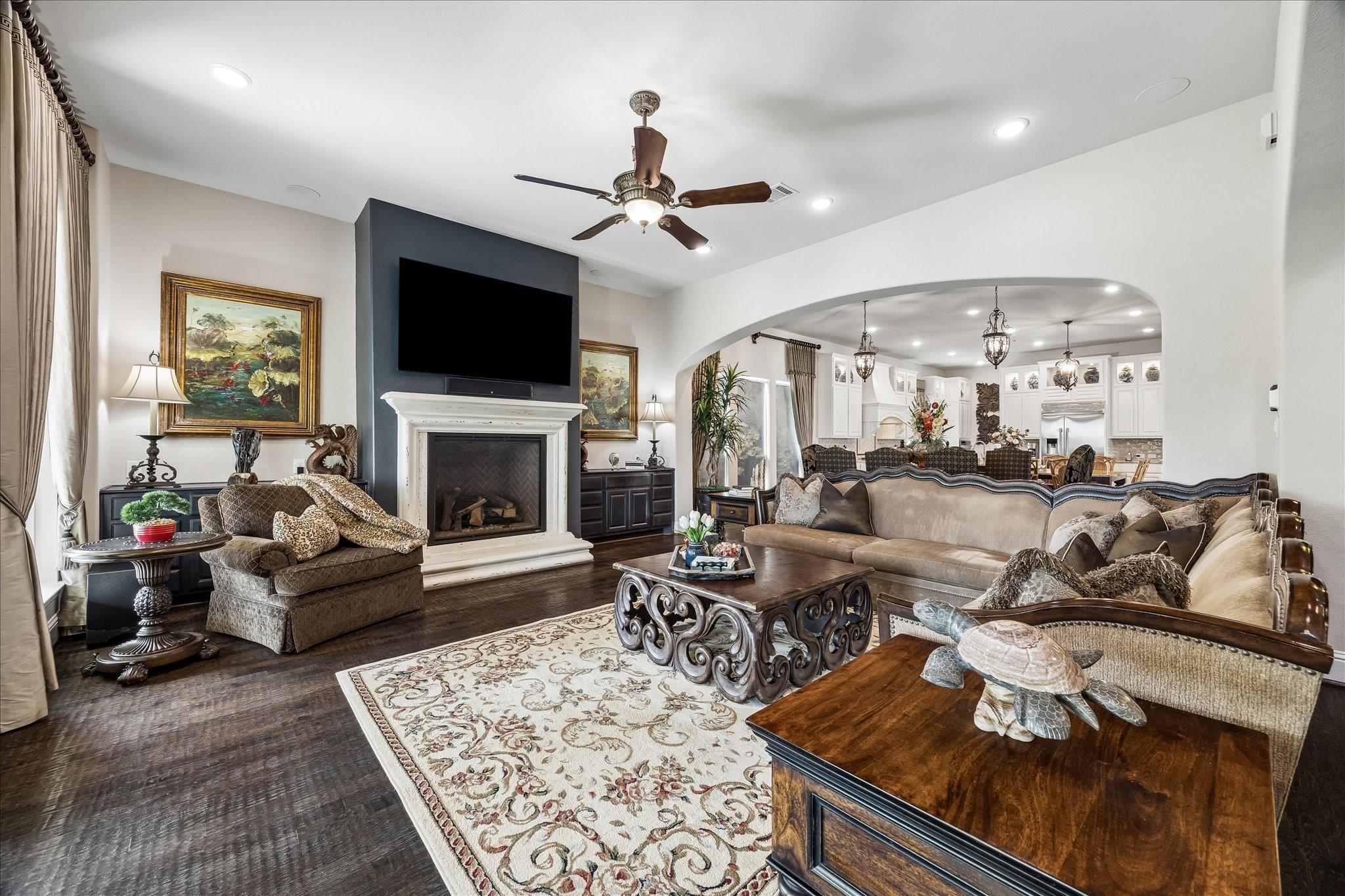 16902 Miller More Drive