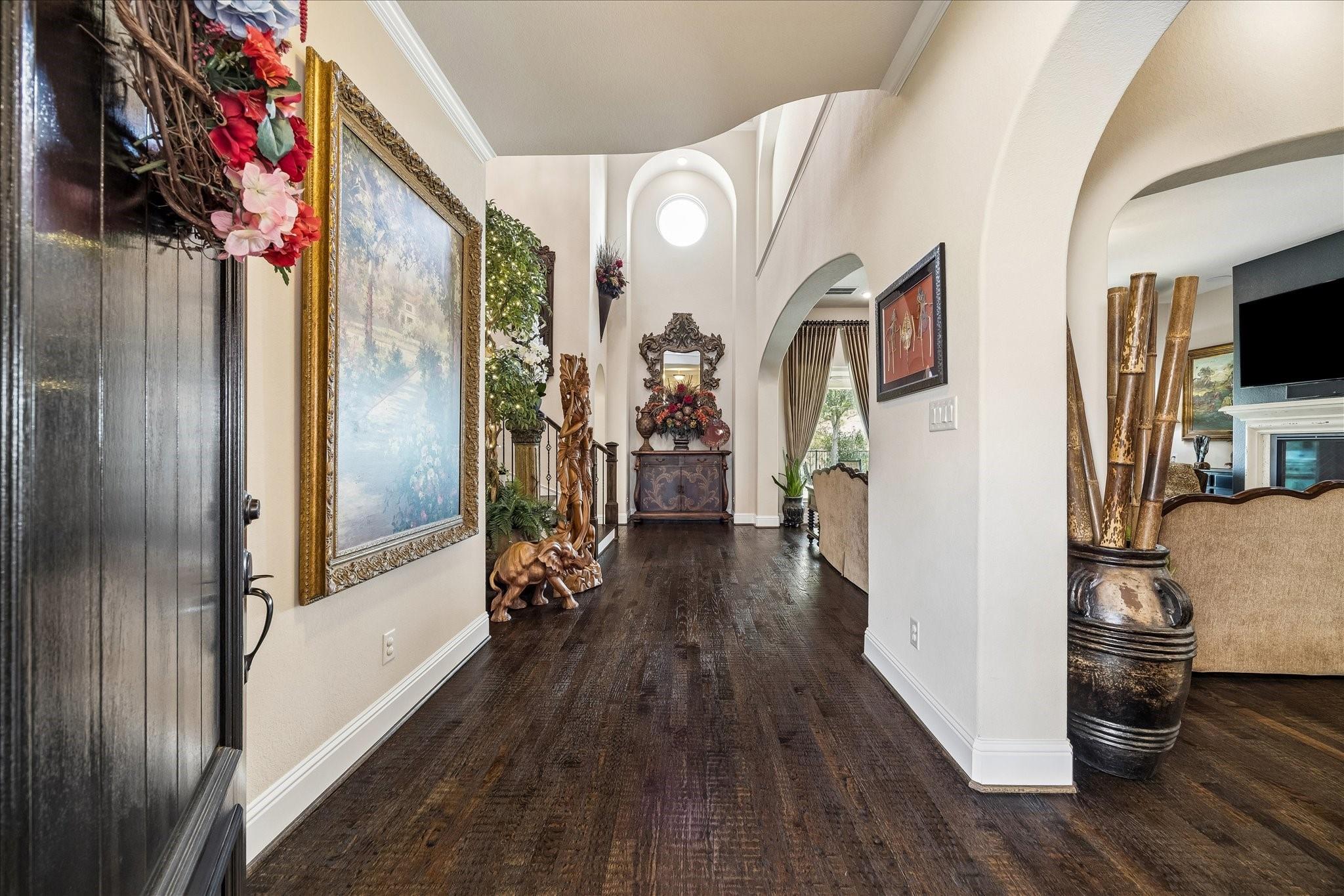 16902 Miller More Drive