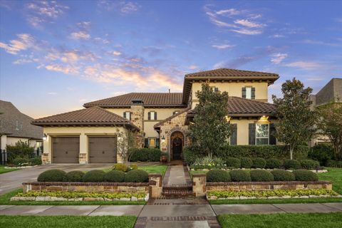 16902 Miller More Drive Cypress TX 77433