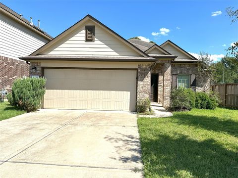 Photo of 16702 Peralta Bay Circle, Crosby, TX 77532 (MLS # 45256616)