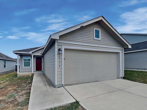 Photo of 5738 Leon Place, San Antonio, TX 78244 (MLS # 5008641)