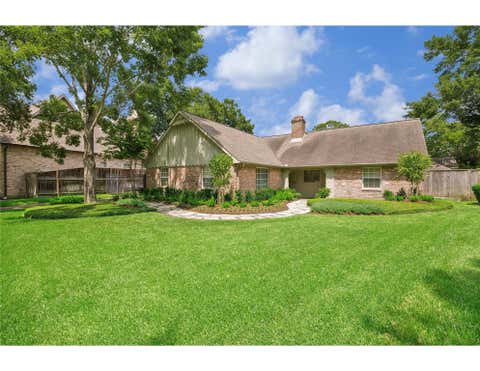 Photo of 12107 Beauregard Drive, Houston, TX 77024 (MLS # 82527155)
