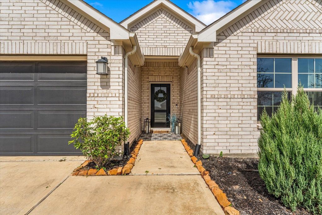 Photo of 8419 Jetty Glen Drive, Cypress, TX 77433 (MLS # 92972601)