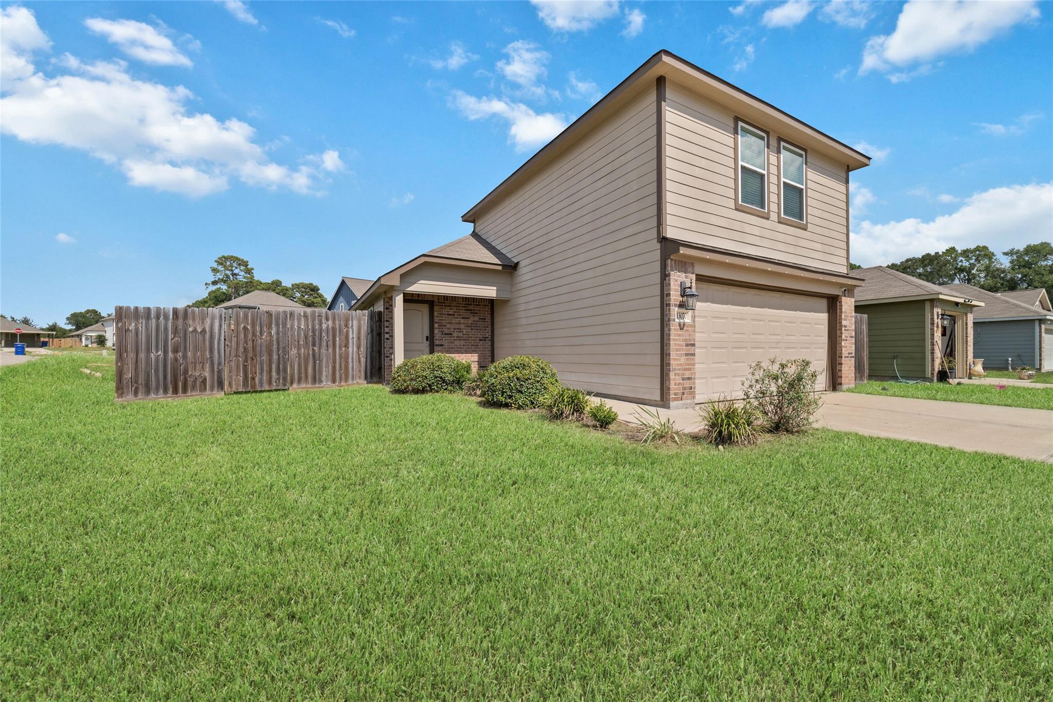13070 Lake Conroe Bay Road