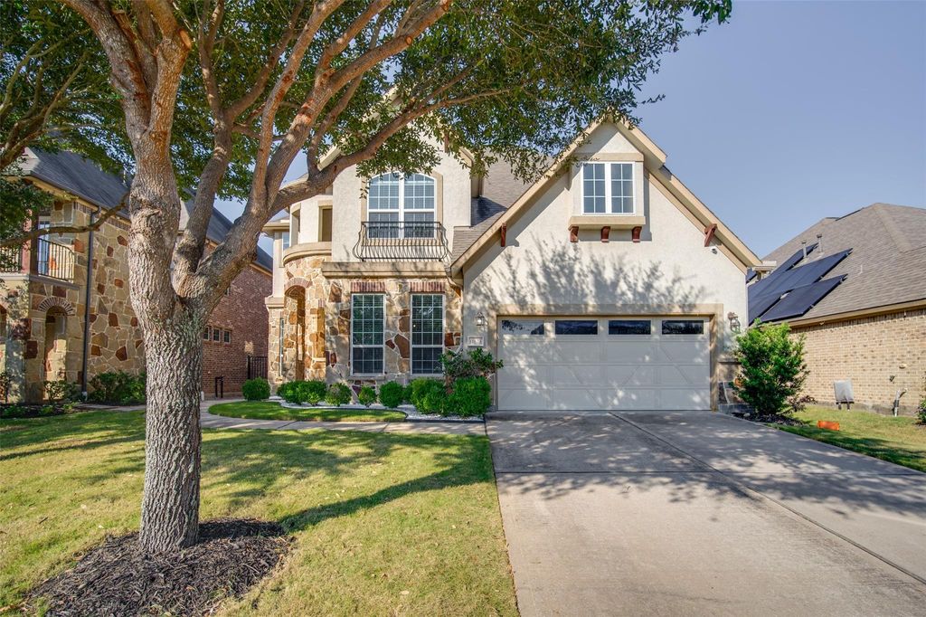 Photo of 11823 Supremo Street, Richmond, TX 77406 (MLS # 95666871)