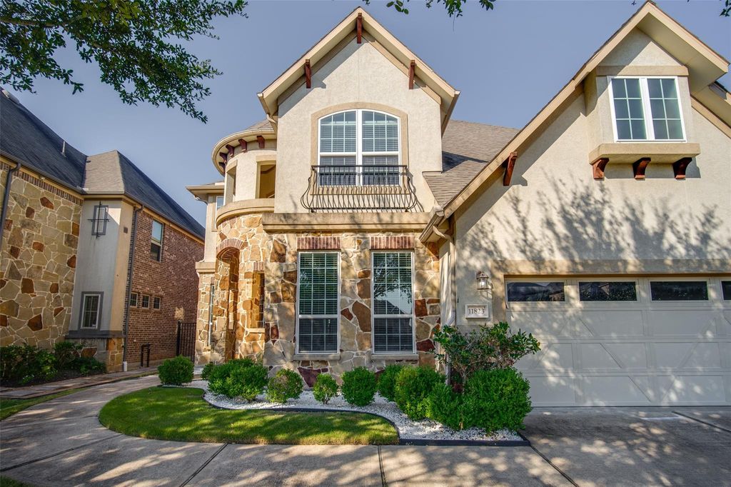 Photo of 11823 Supremo Street, Richmond, TX 77406 (MLS # 95666871)