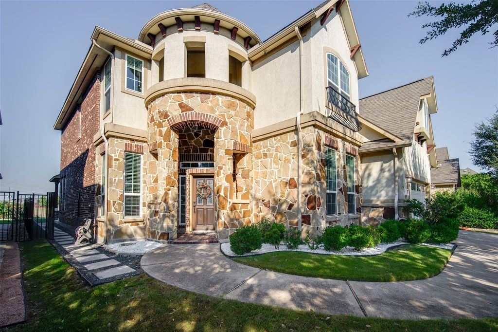 Photo of 11823 Supremo Street, Richmond, TX 77406 (MLS # 95666871)
