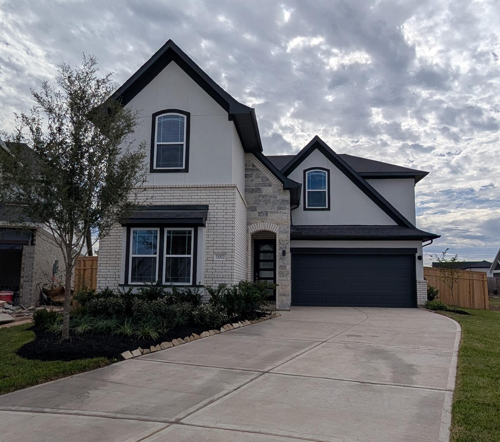 11002 Valley Fort Drive