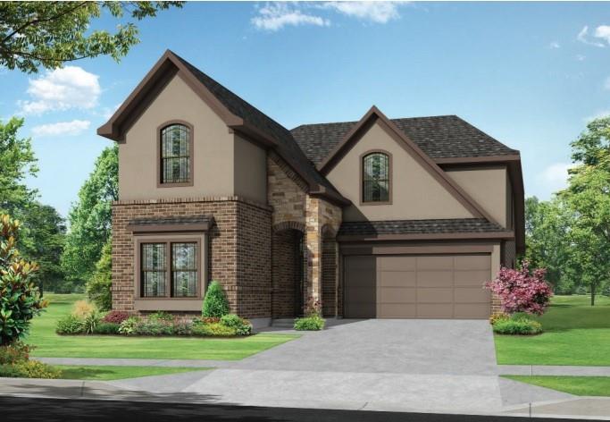 11002 Valley Fort Drive