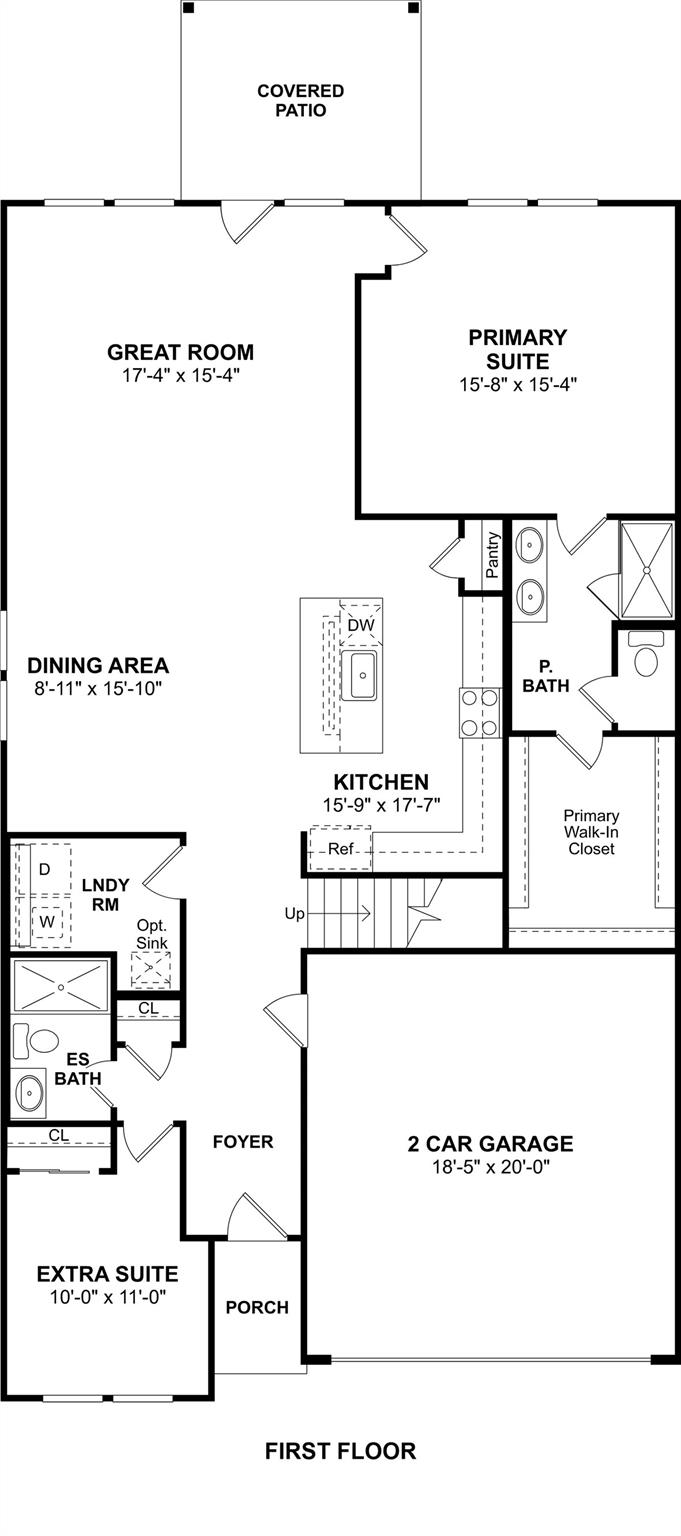 339 West Rose Marie Lane