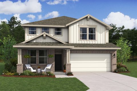 Photo of 339 West Rose Marie Lane, Montgomery, TX 77356 (MLS # 31374729)