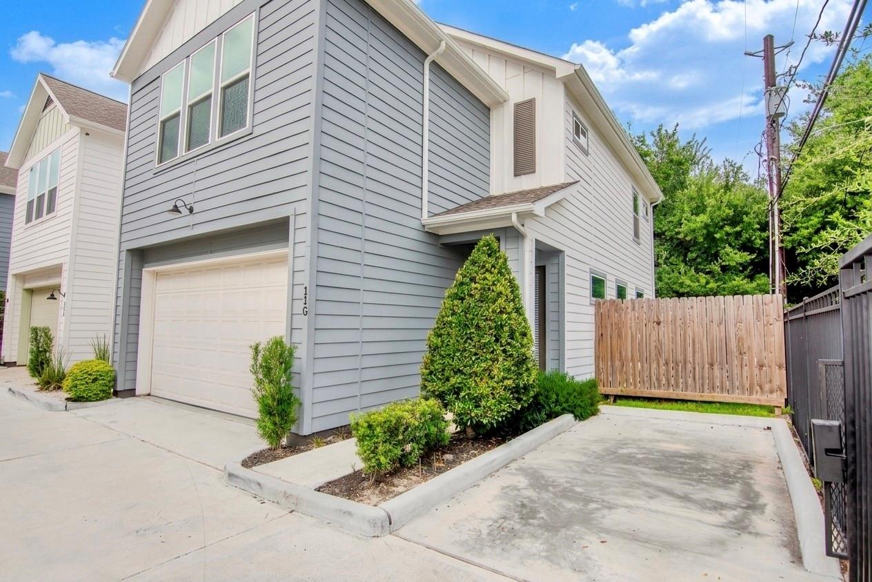 11 Wellford Street G