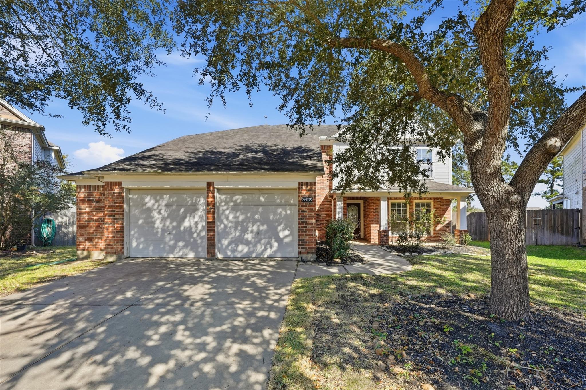 26038 Palmdale Estate Drive