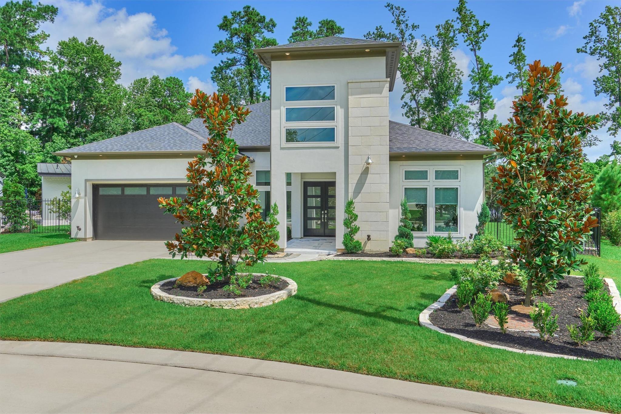35 Papado Trails Circle