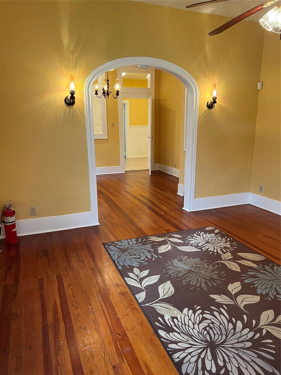 5306 W Cedar Bayou Lynchburg Road