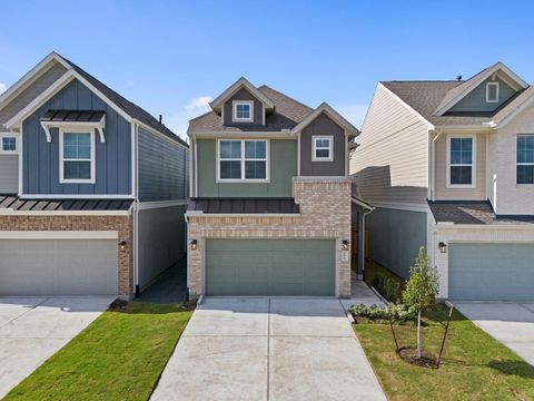 Photo of 2803 Brandon Bluff Bend, Fulshear, TX 77423 (MLS # 12793513)