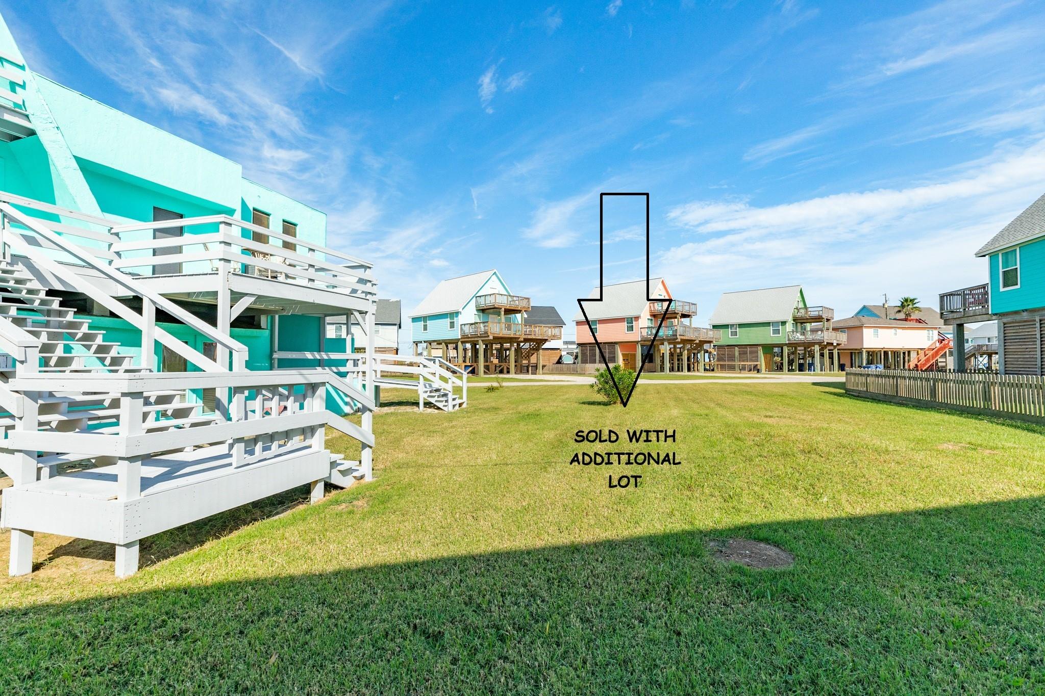 131 Point Lafitte Court