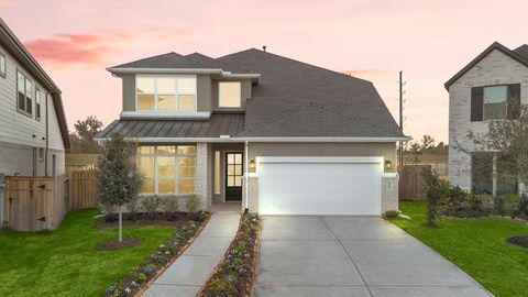 Photo of 10906 Skyway Lane, Missouri City, TX 77459 (MLS # 82306703)