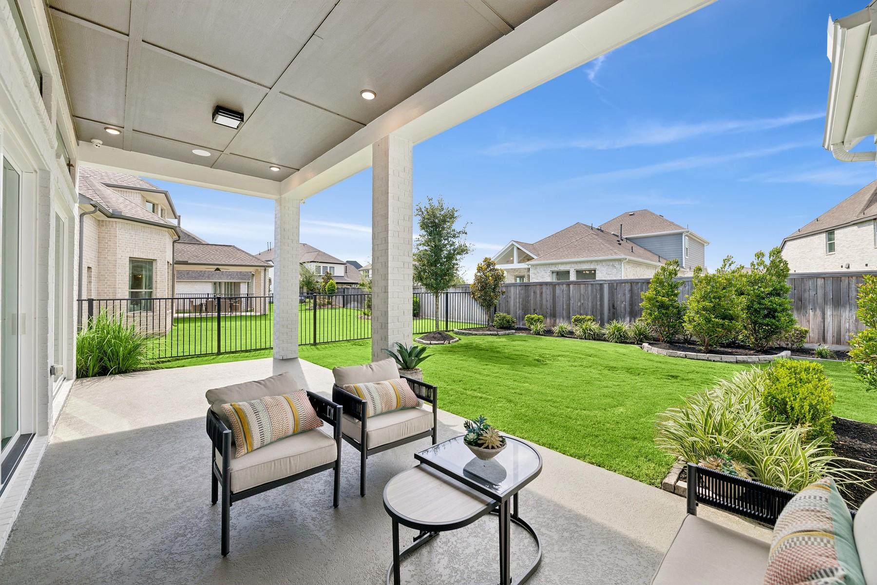 21202 Prince Of Orange Lane