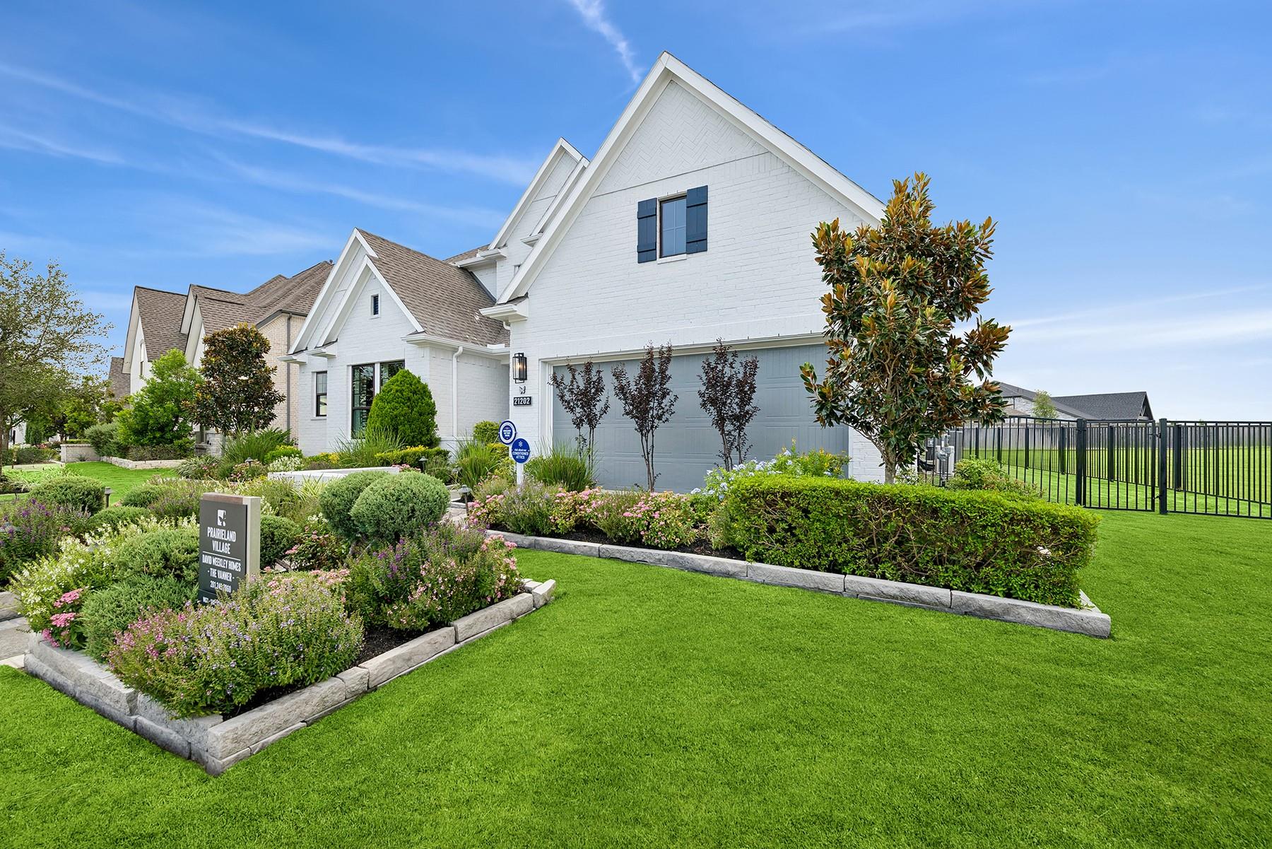 21202 Prince Of Orange Lane