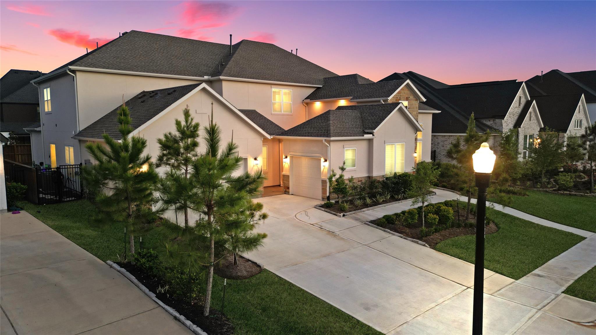 4114 Pleasant Ridge Drive