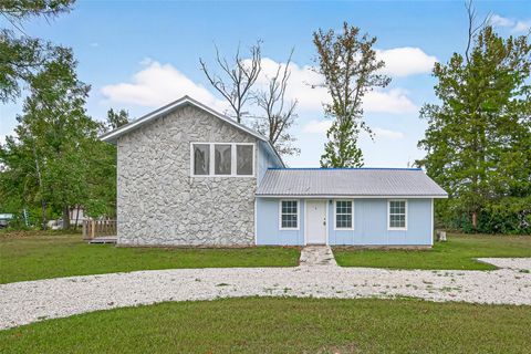 Photo of 5199 E Fm 1988, Livingston, TX 77351 (MLS # 53934601)