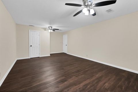 Tiny photo for 2607 Creekhickory Road, Houston, TX 77068 (MLS # 92341704)