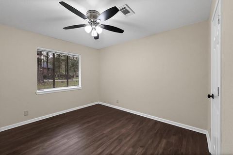 Tiny photo for 2607 Creekhickory Road, Houston, TX 77068 (MLS # 92341704)