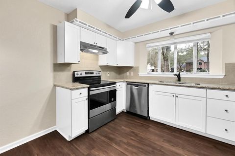 Tiny photo for 2607 Creekhickory Road, Houston, TX 77068 (MLS # 92341704)