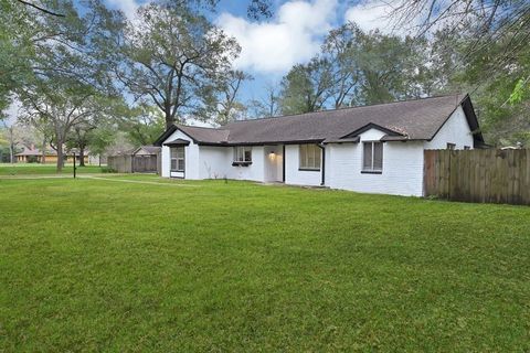 Tiny photo for 2607 Creekhickory Road, Houston, TX 77068 (MLS # 92341704)