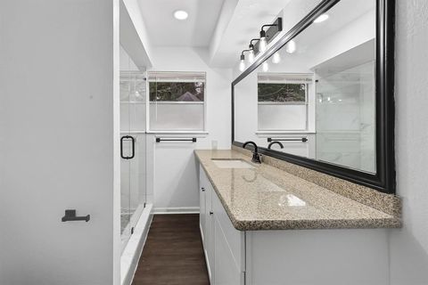 Tiny photo for 2607 Creekhickory Road, Houston, TX 77068 (MLS # 92341704)