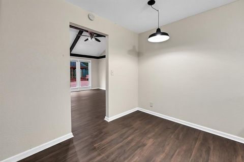 Tiny photo for 2607 Creekhickory Road, Houston, TX 77068 (MLS # 92341704)