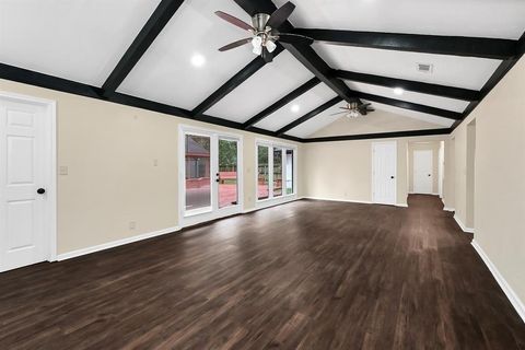Tiny photo for 2607 Creekhickory Road, Houston, TX 77068 (MLS # 92341704)