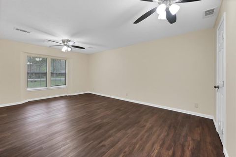 Tiny photo for 2607 Creekhickory Road, Houston, TX 77068 (MLS # 92341704)