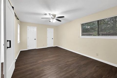 Tiny photo for 2607 Creekhickory Road, Houston, TX 77068 (MLS # 92341704)