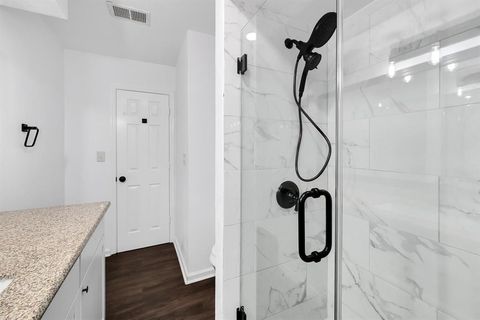 Tiny photo for 2607 Creekhickory Road, Houston, TX 77068 (MLS # 92341704)