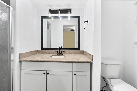 Tiny photo for 2607 Creekhickory Road, Houston, TX 77068 (MLS # 92341704)